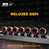 Thumbnail Relojes Defi0