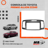 Thumbnail Consola de Toyota Premio y Allion ZZ240 2002-20060
