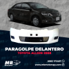 Thumbnail Paragolpe Delantero Toyota Allion 20080