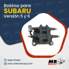 Thumbnail Bobina para Subaru Versión 5 y 60