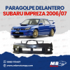 Thumbnail Paragolpe Delantero Subaru Impreza 2006/20070