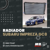 Thumbnail Radiador Subaru Impreza GC80