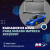 Thumbnail Radiador de Agua para Subaru Impreza 2001/20070